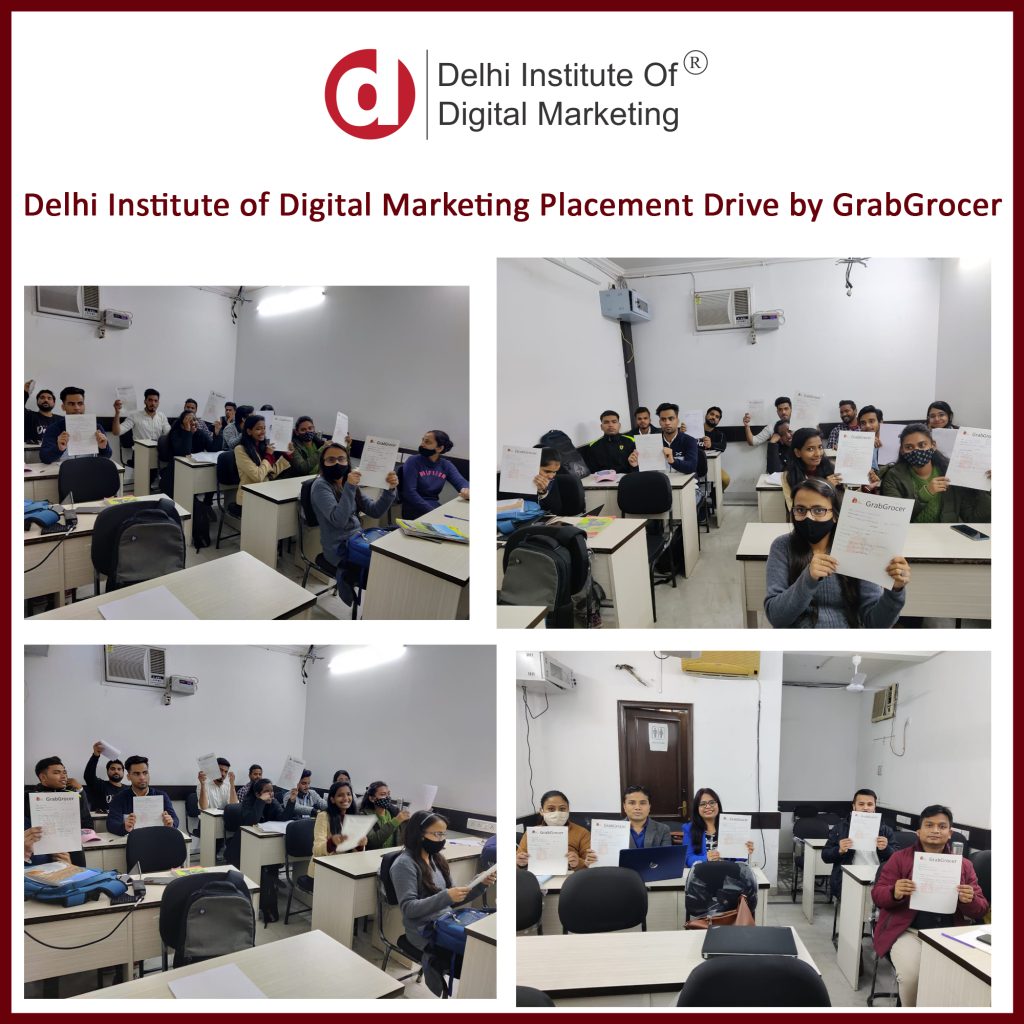 digital marketing company