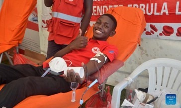 The Value of Blood for Human Beings