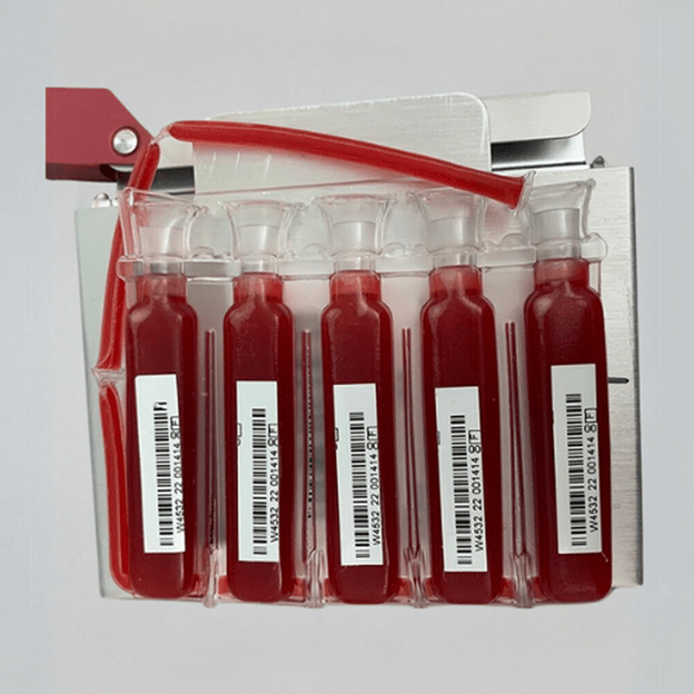 The Value of Blood for Human Beings